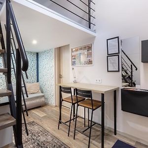 Studio Appartement